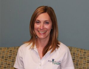 Mary Kelly Physical Therapist