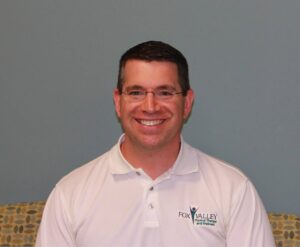 Chris Kelly Physical Therapist