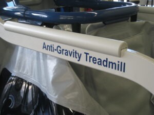 AlterG Alter G Anti-Gravity Treadmill